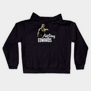 Anthony Edwards Kids Hoodie